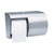 Kimberly-Clark Professional 9606 Stainless Steel Corelessstandard Tissue Disp
