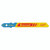 L.S. Starrett 68728 Jigsaw Blade Bu224 2" 24T (1 PK)