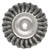 Weiler 8075 St-6 .0118 1/2-5/86In Dia Sta (10 EA)