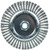 Weiler 8775 Stb-623 1/2-5/86In Dia Str (10 EA)