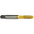 Greenfield Threading 288101 3/8-16 Hs G H7 4L Pl Cncform Tap Tin