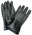 (288PR/CASE) NORTH BUTYLBUTYL UNSUPPORTED GLOVE