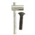 LOCK- NUT- AND BOLT ASSY2656001