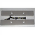 REPLACEMENT JAW INSERTSCOMPLETE 10A SERRATE