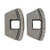 LOCKING PADS