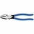 Klein Tools D2000-9NECR Lineman's Pliers with Crimping, 9-Inch