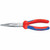 Knipex 26 12 200 Long Nose Pliers with Cutter