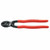 Knipex 71 01 250 CoBolt High Leverage XL Compact Bolt Cutters