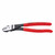 Knipex 74 21 200 High Leverage 12 Angled Diagonal Cutters