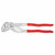 Knipex 86 03 300 Pliers Wrench