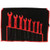 Knipex 98 99 13 S5 8 Pc Open End Wrench Set, Metric, 1000V Insulated