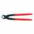 Knipex 99 01 250 Concreters' Nippers