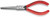 Knipex 33 01 160 Duckbill Pliers