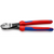 Knipex 74 02 250 High Leverage Diagonal Cutters