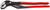 Knipex 87 01 560 US Cobra XXL Water Pump Pliers