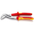 Knipex 88 06 250 Alligator Water Pump Pliers-1000V Insulated