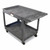 JET JT9-140018 PUC-3117, Resin Utility Cart                        Master Pack Qty (15)