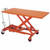JET JT9-140780 SLT-1100, Jumbo Scissor Table, 1,100-lb. Capacity