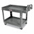 JET JT9-141016 PUC-4325 Resin Utility Cart                         Master Pack Qty (10)
