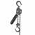 JET JT9-287102 JLP-025A-15, JLP-A Series 1/4 Ton Mini-Puller, 15' Lift