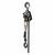 JET JT9-287501 JLP-300A-10, JLP-A Series 3 Ton Lever Hoist, 10' Lift
