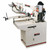 JET JT9-414467 J-9225, 8-3/4" Zip Miter Horizontal Bandsaw