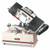 JET JT9-414479 MBS-1014W-1, 10" x 14" Horizontal Mitering Bandsaw