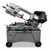 JET JT9-414560 HVBS-712D, 7" x 12" Deluxe Horizontal / Vertical Bandsaw