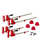 JET JT9-70411 Parallel Clamp Framing Kit