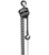 JET JT9-101930 S90-200-10, 2 Ton 10' Lift