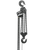 JET JT9-101961 S90-1000-15, 10 Ton 15' Lift