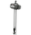 JET JT9-112000 1SS-1C-20, 1 Ton, 1Ph, 20' Lift, 115/230V, Prewired 230V