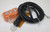 JET JT9-152211 PBC-210CN,  SS 2 Button Control Pendant 15' Lift Hoist
