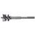 Alfa Tools CCSS66003 1-3/4 x 12-1/4 Spline Core Cutter