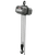 JET JT9-212000 2SS-1C-20, 2 Ton, 1Ph, 20' Lift, 115/230V, Prewired 230V