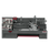 JET JT9-321477 GH-1660ZX With Taper Attachment