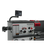 JET JT9-321494 GH-1640ZX With Newall NMS800 DRO With Collet Closer