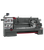 JET JT9-321579 GH-2280ZX With Newall NMS800 DRO With Taper Attachment and Collet Closer