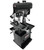 JET JT9-350017 JMD-15 Mill/Drill With R-8 Taper 115/230V 1Ph