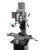 JET JT9-351051 JMD-45VSPFT Variable Speed Geared Head Square Column Mill Drill with Power Downfeed