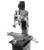 JET JT9-351160 JMD-45GHPF Geared Head Square Column Mill Drill with Power Downfeed with NMS300 2 Axis DRO