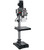 JET JT9-354026 GHD-20PFT, 20" Gear Head Tapping Drill Press With Power Down feed 230V, 3Ph