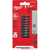Milwaukee 48-32-4616 SHOCKWAVE 9-Piece Impact Hex Insert Bit Set
