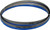 JET JT9-414311 Bi-Metal Bandsaw Blade 1" x .035" x 130" x 4-6VT For MBS-1014W-1/3