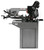 JET JT9-414464 J-9180-3, 7" Zip Miter Horizontal Bandsaw