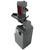 JET JT9-414601 J-4301A, 6 x 48 Industrial Belt Finishing Machine 3Ph