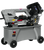 JET JT9-415560 HVBS-712DV, 7" x 12"  Variable Speed Deluxe Horizontal / Vertical Bandsaw