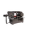 JET JT9-424476 HBS-1220MSA, 12" x 20" Semi-Automatic Horizontal Bandsaw
