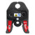 Milwaukee 49-16-2650S M18 1/2 in. Stainless Steel Jaw