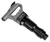 JET JT9-550621 JCT-3621, 3"  4-Bolt Chipping Hammer Hex Shank